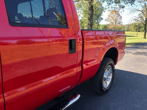 2008 Ford F-250 DIESEL! LIKE NEW! for sale in Forsyth, MO – photo 14