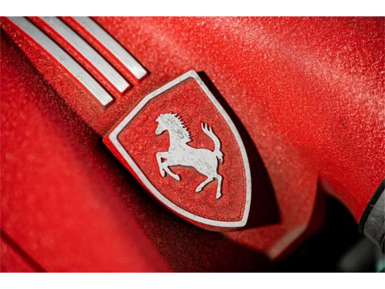 2013 Ferrari California for sale in Saint Louis, MO – photo 37