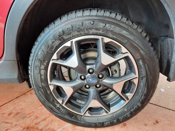2019 Subaru Crosstrek Venetian Red Pearl Save Today - BUY NOW! for sale in Bozeman, MT – photo 7