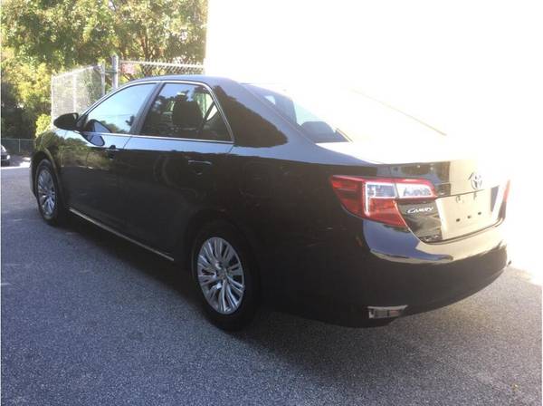 2014 Toyota Camry LE*E-Z FINANCING*CALL NOW*WARRANTY INCL.* for sale in Hickory, NC – photo 7