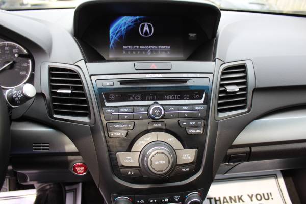 2013 Acura RDX AWD SUV w/Tech Pack*New Tires*!$269 Per Month! for sale in Fitchburg, WI – photo 11