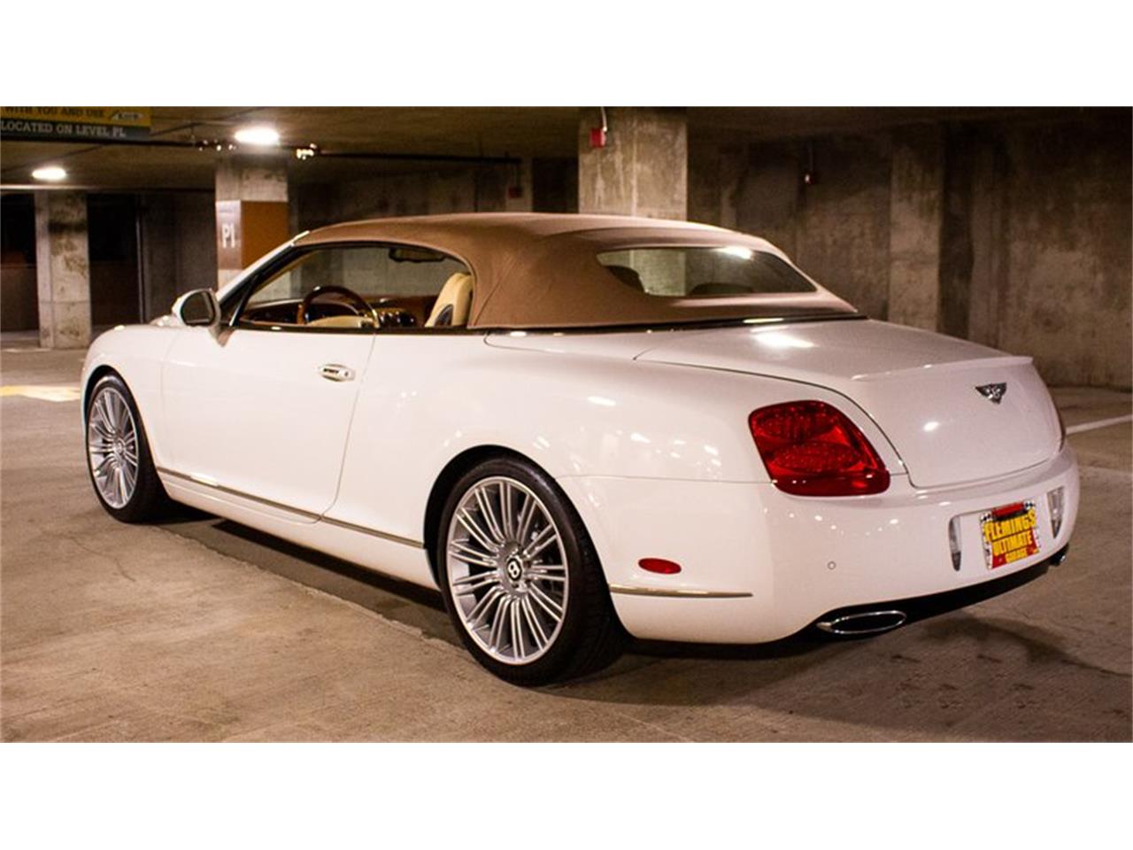 2010 Bentley Continental for sale in Rockville, MD – photo 11