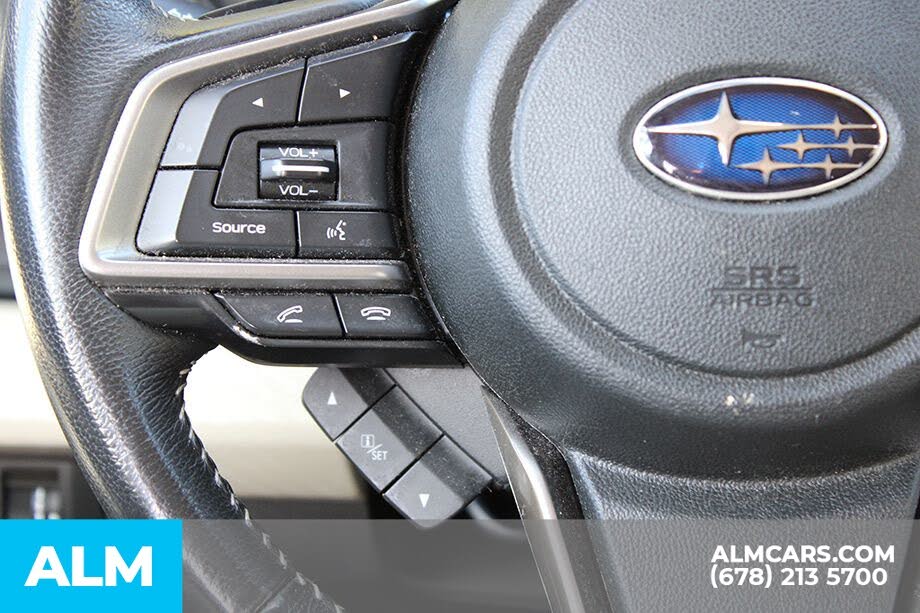 2021 Subaru Ascent Premium 8-Passenger AWD for sale in Kennesaw, GA – photo 29