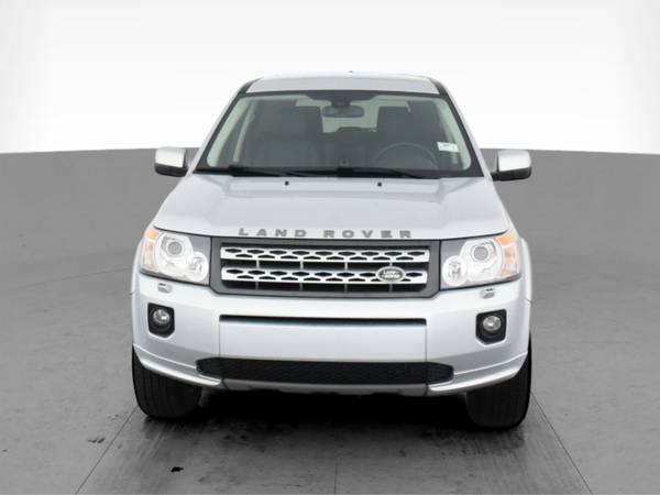 2011 Land Rover LR2 Sport Utility 4D suv Silver - FINANCE ONLINE -... for sale in NEWARK, NY – photo 17
