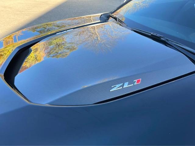 2020 Chevrolet Camaro ZL1 for sale in Fitchburg, MA – photo 10