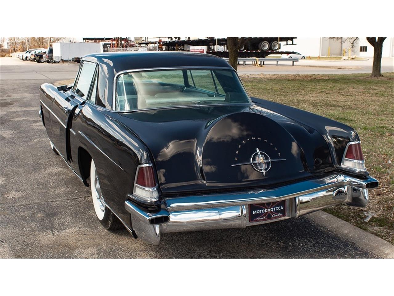 1956 Lincoln Continental Mark II for sale in Saint Louis, MO – photo 6