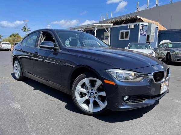 2015 BMW 3 Series IMMACULATE, LOW MILES - - by for sale in Kihei, HI