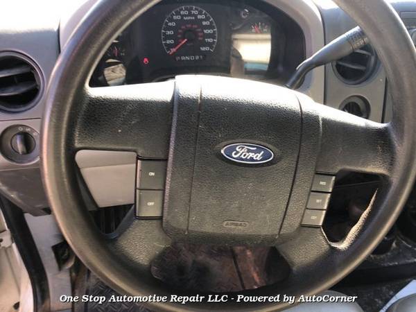 2006 FORD F-150 XL - - by dealer - vehicle automotive for sale in Roanoke, VA – photo 9
