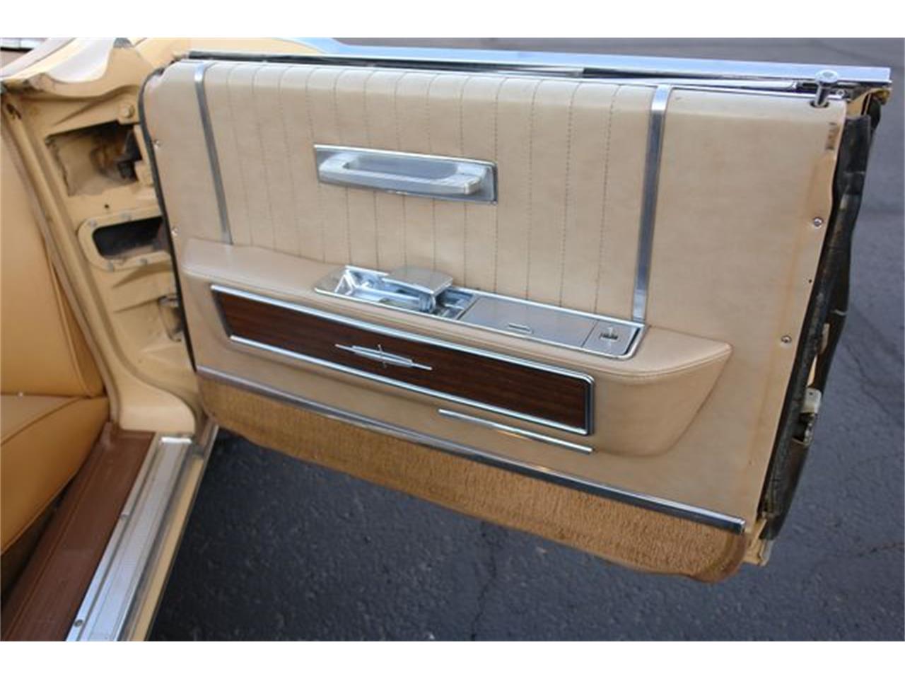 1964 Lincoln Continental for sale in Phoenix, AZ – photo 26