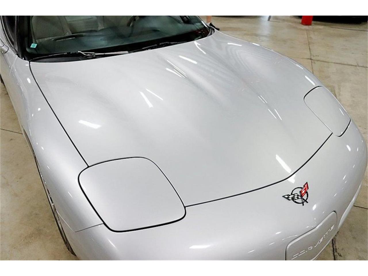 2000 Chevrolet Corvette for sale in Kentwood, MI – photo 9