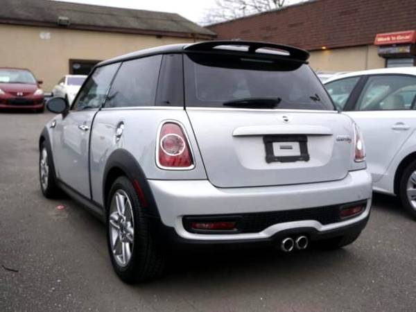 2013 MINI Cooper S - - by dealer - vehicle automotive for sale in Other, NY – photo 4