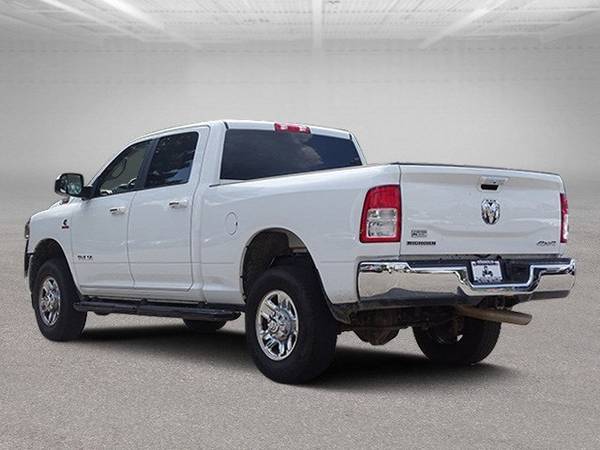 2019 Ram 2500 Big Horn 4WD Crew Cab for sale in Wilmington, NC – photo 6