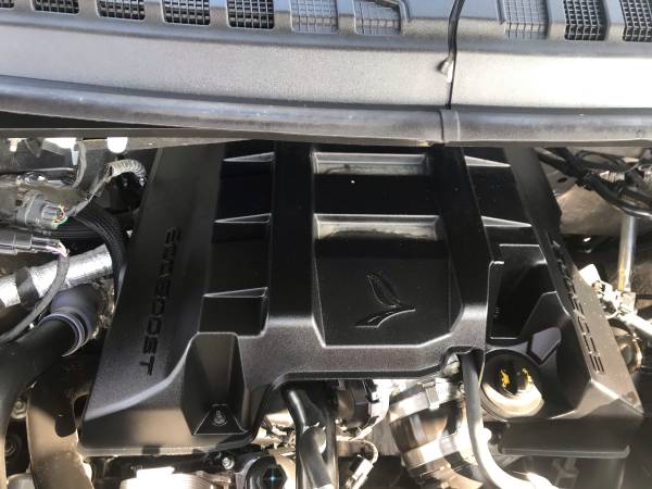 2015 Ford F-150 XLT x4 4dr SuperCrew 2.7L V6 Twin Turbocharger for sale in Milwaukie, OR – photo 18