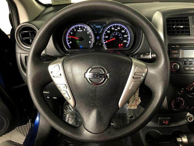 2018 Nissan Versa 1.6 SV for sale in Other, TN – photo 14