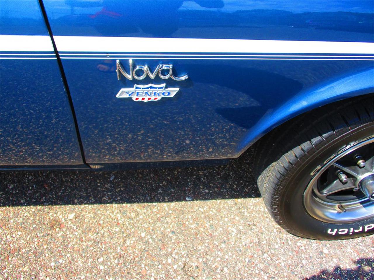 1970 Chevrolet Nova for sale in Ham Lake, MN – photo 2
