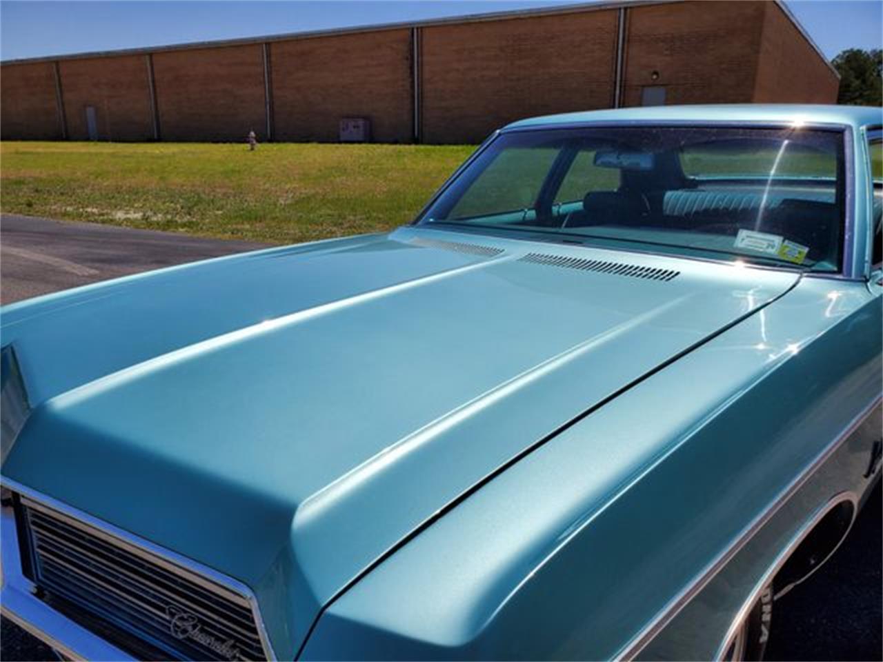 1970 Chevrolet Impala for sale in Hope Mills, NC – photo 42
