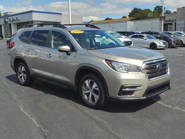 2019 Subaru Ascent Premium 8-Passenger for sale in Florence, KY – photo 5