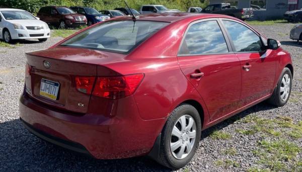 2010 Kia Forte 104000 miles ! - - by dealer - vehicle for sale in Brockport, NY – photo 3