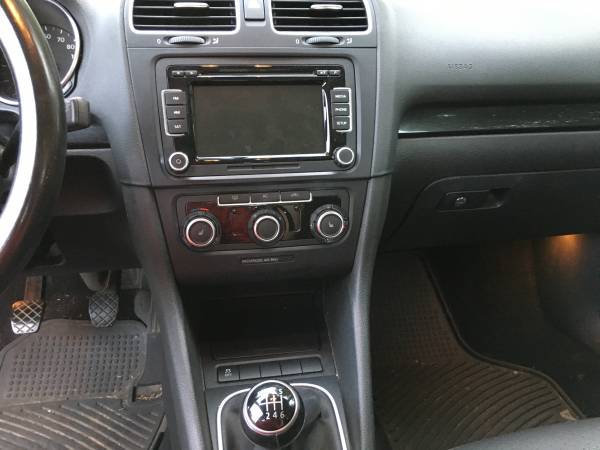 2011 VW Jetta TDI Sportwagen for sale in Westminster, MD – photo 13