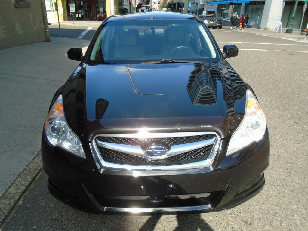 2012 Subaru Legacy 2.5i Premium for sale in Portland, OR – photo 4