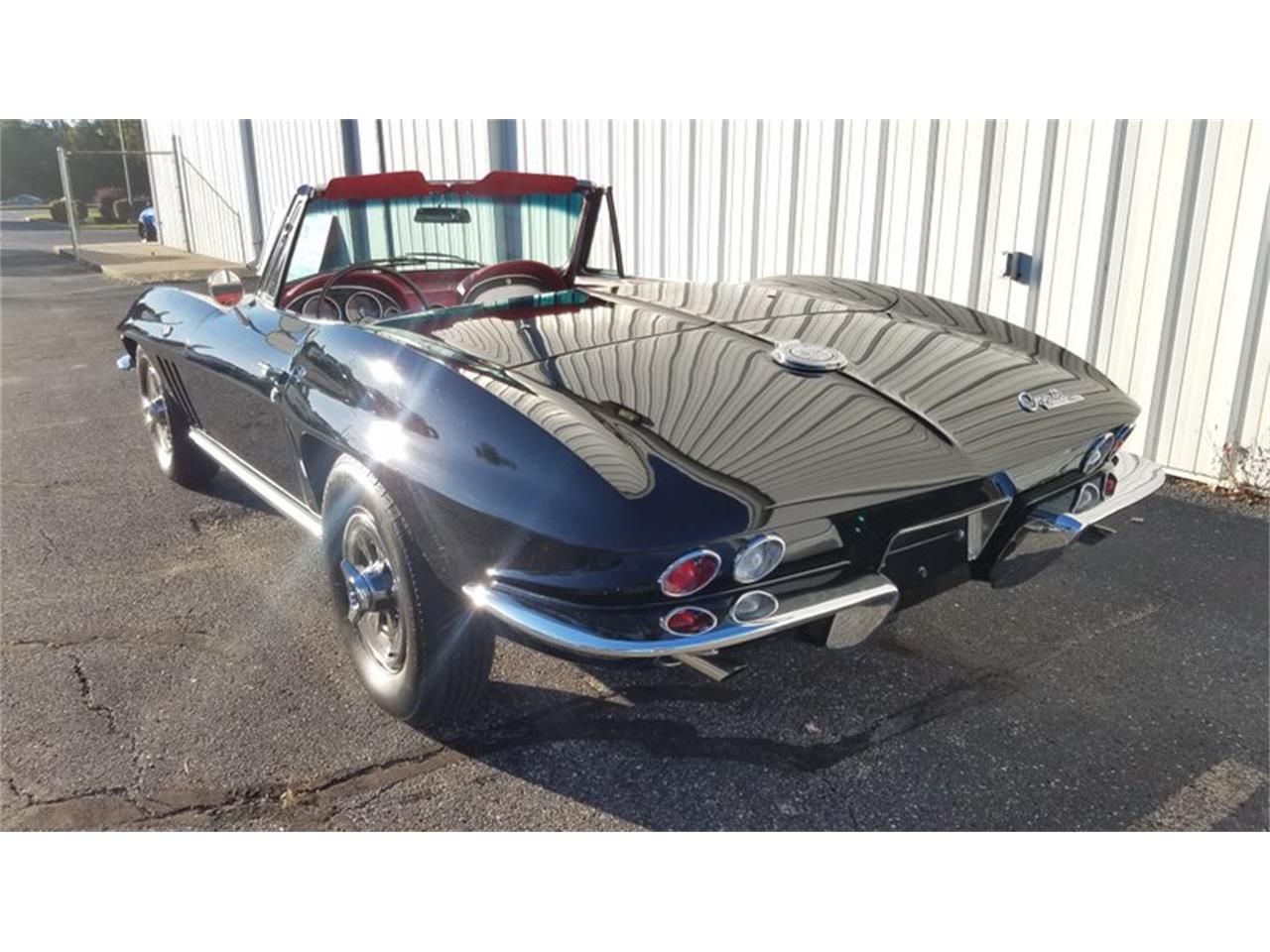 1965 Chevrolet Corvette for sale in Elkhart, IN – photo 11