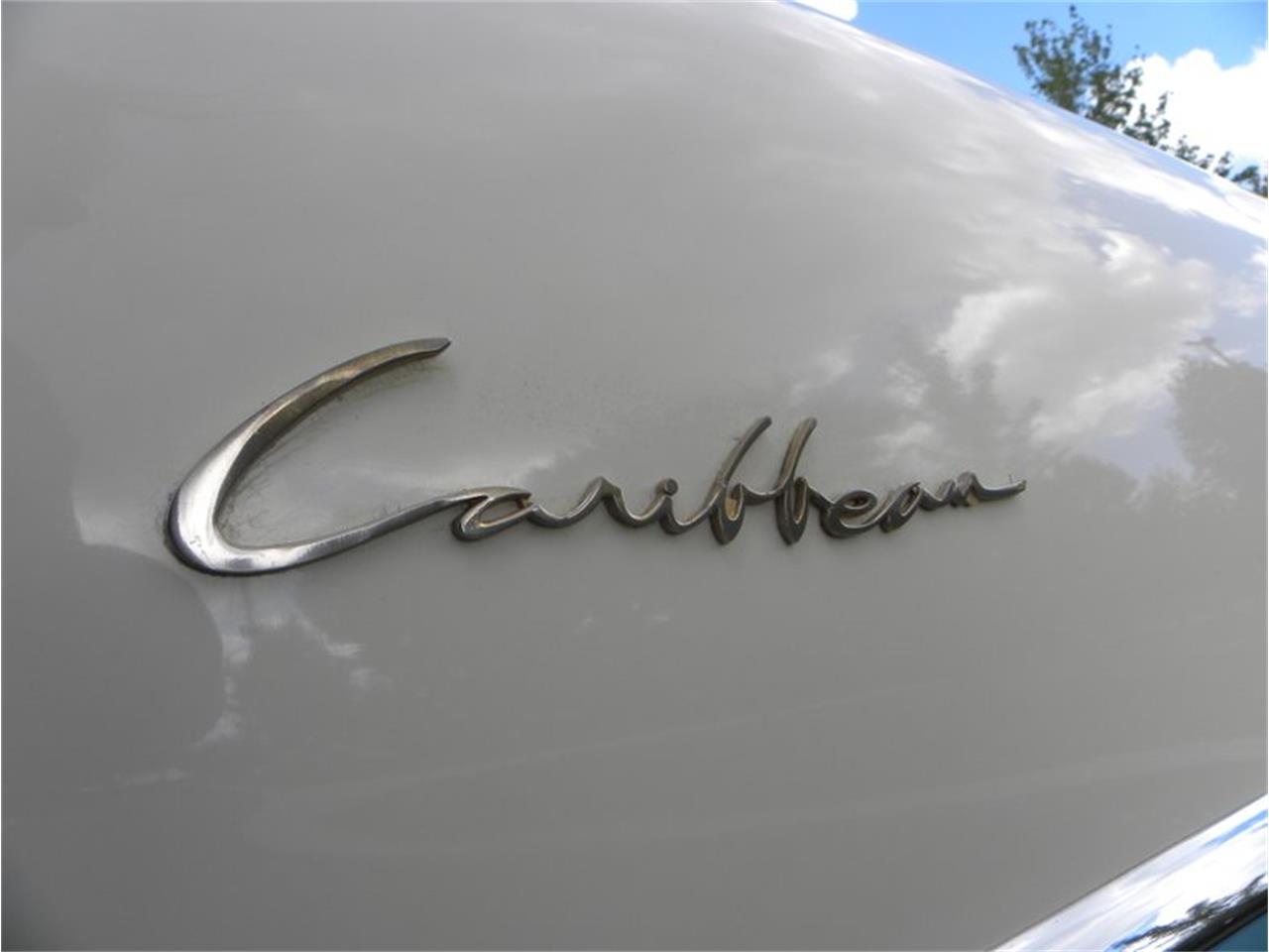1956 Packard Caribbean for sale in Volo, IL – photo 29