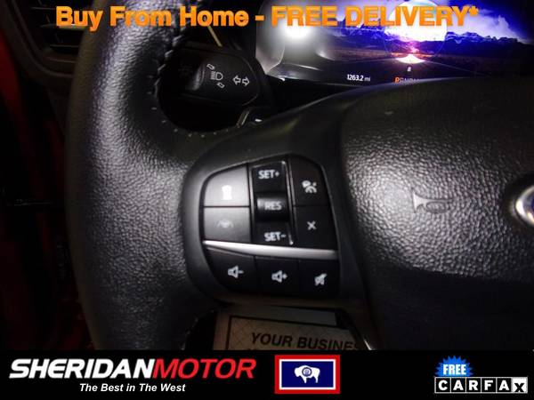 2020 Ford Escape Titanium **WE DELIVER TO MT & NO SALES TAX** - cars... for sale in Sheridan, MT – photo 11