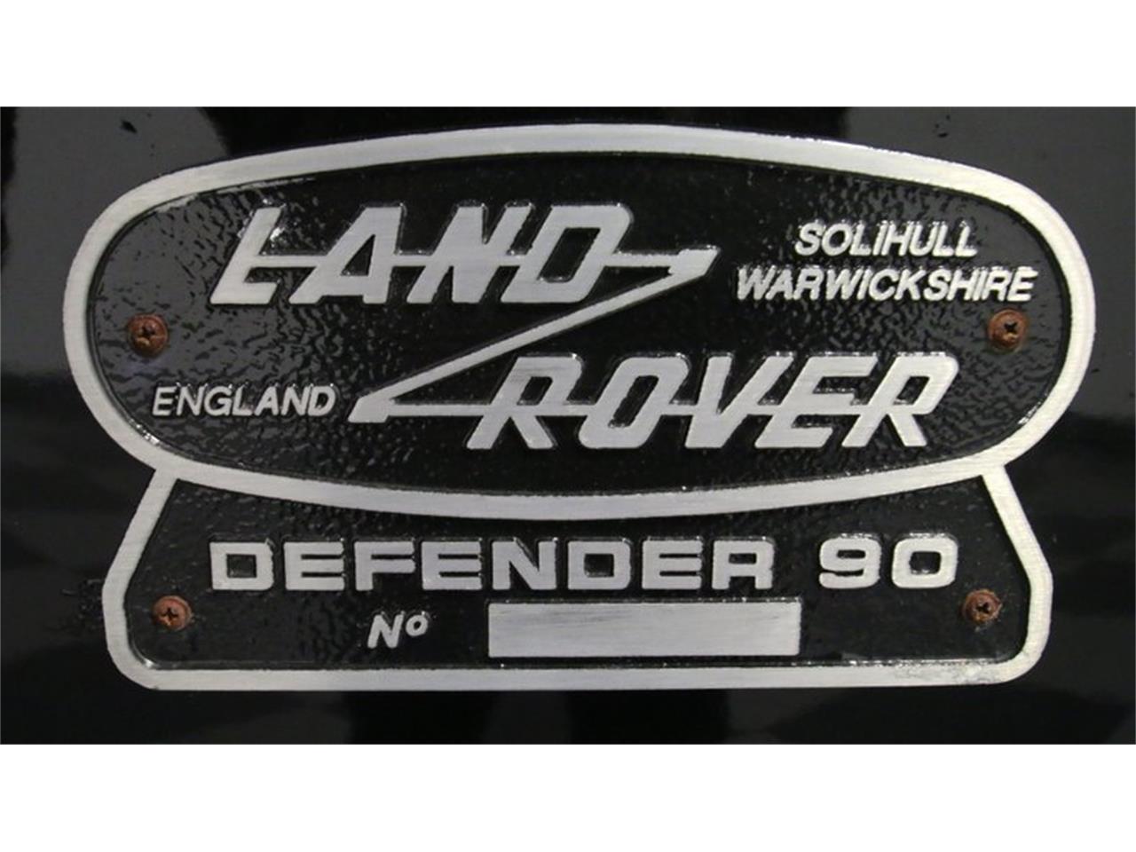 1990 Land Rover Defender for sale in Lithia Springs, GA – photo 69