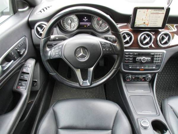 2014 Mercedes-Benz CLA CLA 250 60000 miles for sale in Trenton, NJ – photo 13