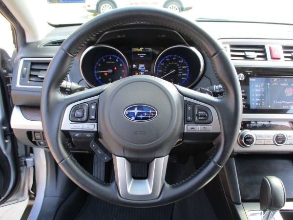 2016 ★★SUBARU OUTBACK★★ - cars & trucks - by dealer - vehicle... for sale in Bryan, TX – photo 16
