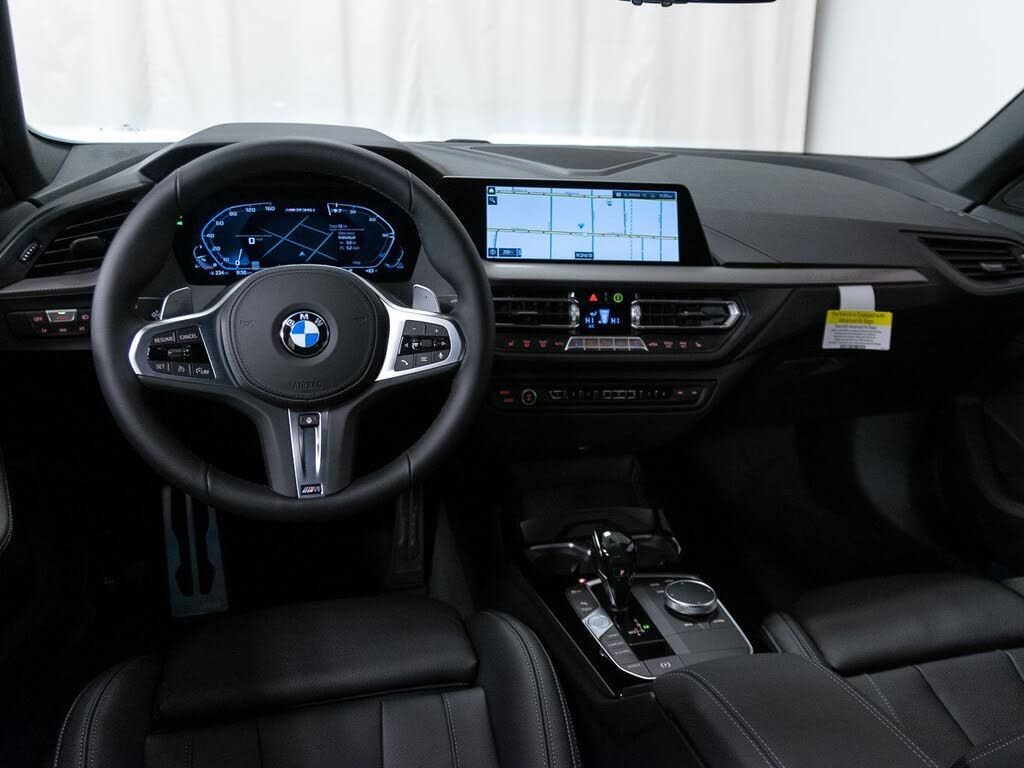 2021 BMW 2 Series M235i xDrive Gran Coupe AWD for sale in Springfield, IL – photo 9
