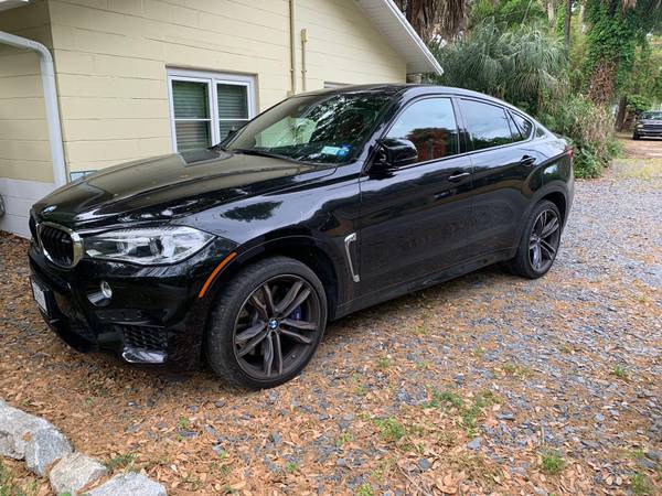 Lease Take Over BMW X6M 2019 for sale in Long Island City, NY – photo 3