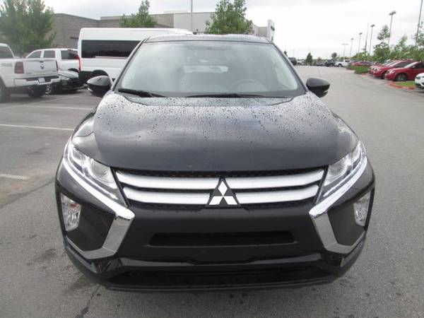 2019 Mitsubishi Eclipse Cross ES suv - cars & trucks - by dealer -... for sale in Bentonville, AR – photo 2