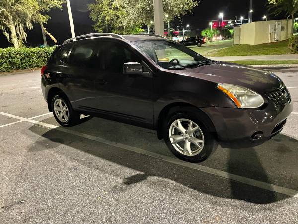 2009 Nissan Rouge SL for sale in Other, FL – photo 6