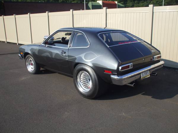 pro-street pinto for sale in Other, PA
