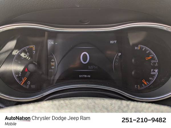 2018 Jeep Grand Cherokee Limited SKU:JC131583 SUV - cars & trucks -... for sale in Mobile, AL – photo 13