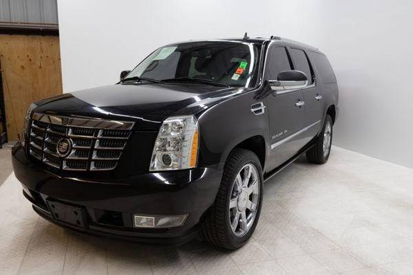 2011 Cadillac Escalade ESV Sport Utility 4D $399 down delivers! -... for sale in Las Vegas, NV – photo 7