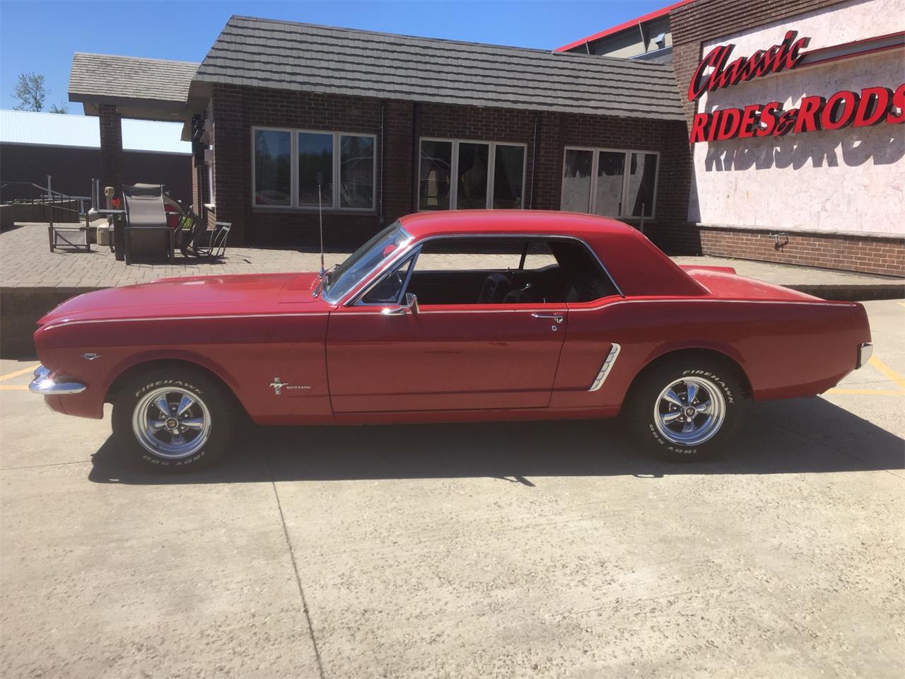 1965 Ford Mustang for sale in Annandale, MN – photo 5