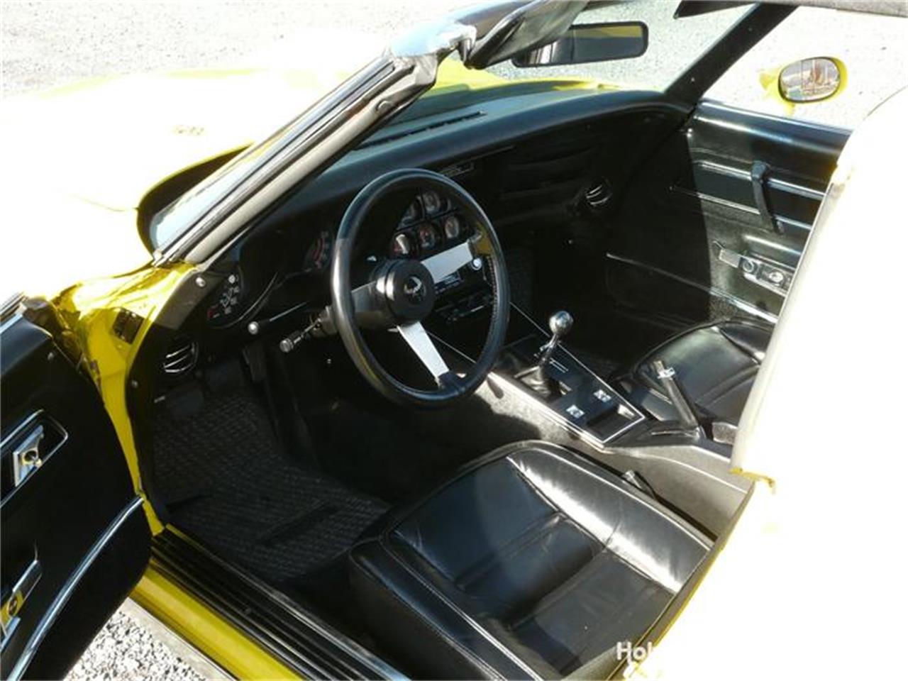 1977 Chevrolet Corvette for sale in Martinsburg, PA – photo 18
