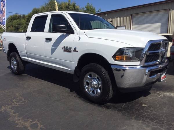 2014 RAM 2500 TURBO DIESEL 4X4 ~DONT PAY FULL PRICE~~> BEST PRICE for sale in Tracy, CA – photo 2