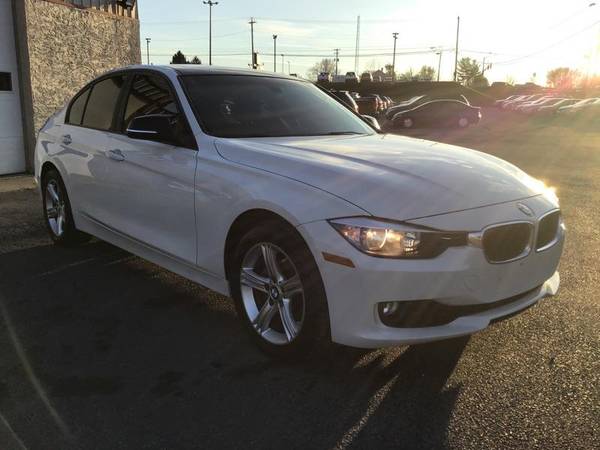 2015 BMW 328I XDRIVE*UP FOR AUCTION* - cars & trucks - by dealer -... for sale in Whitehall, PA – photo 7
