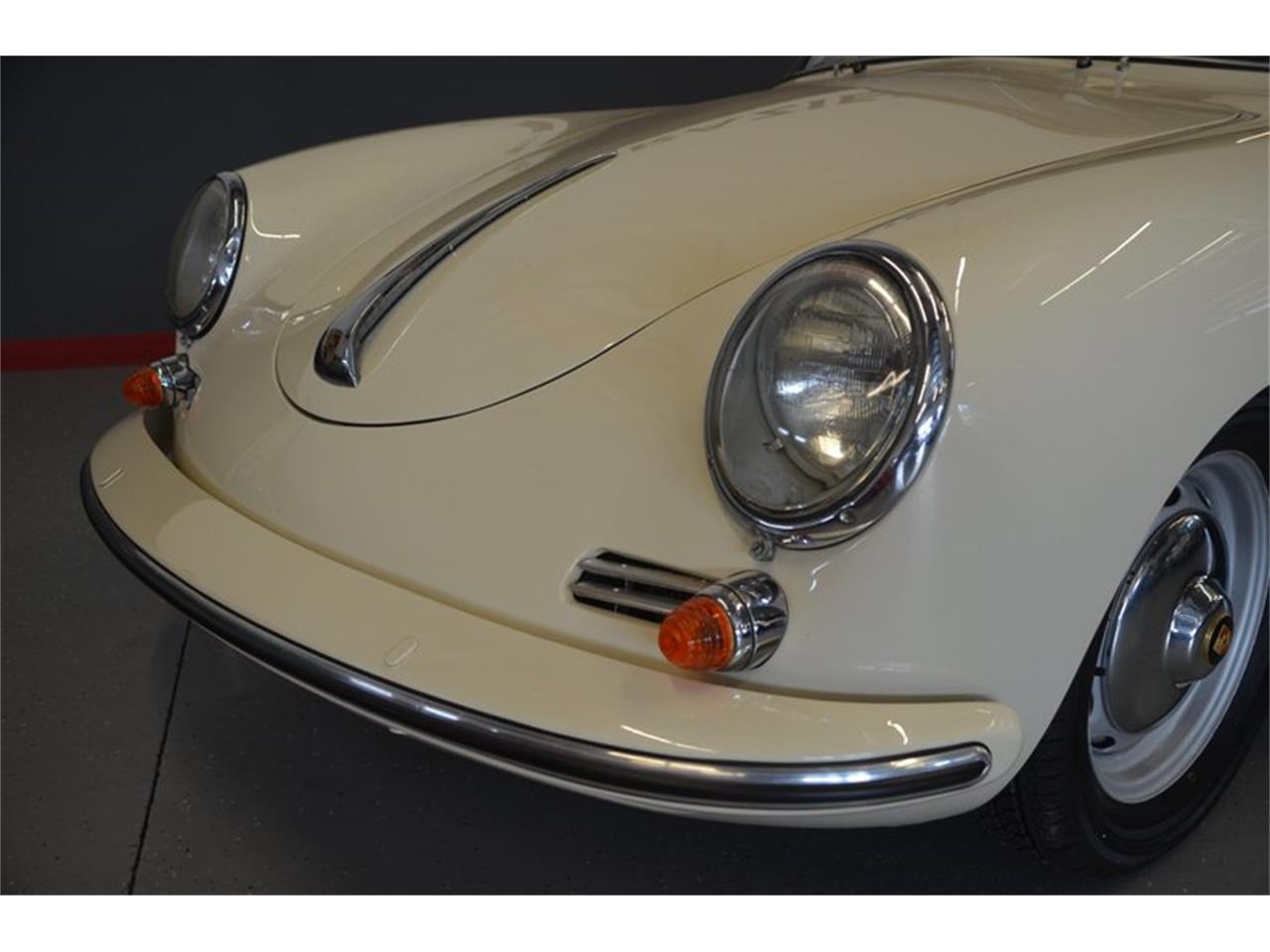 1960 Porsche 356 for sale in Lebanon, TN – photo 27