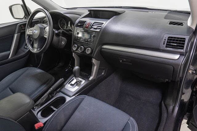 2015 Subaru Forester 2.5i Premium for sale in Minneapolis, MN – photo 24