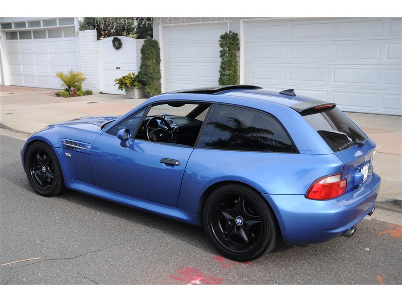 2000 BMW M Coupe for sale in Costa Mesa, CA – photo 26