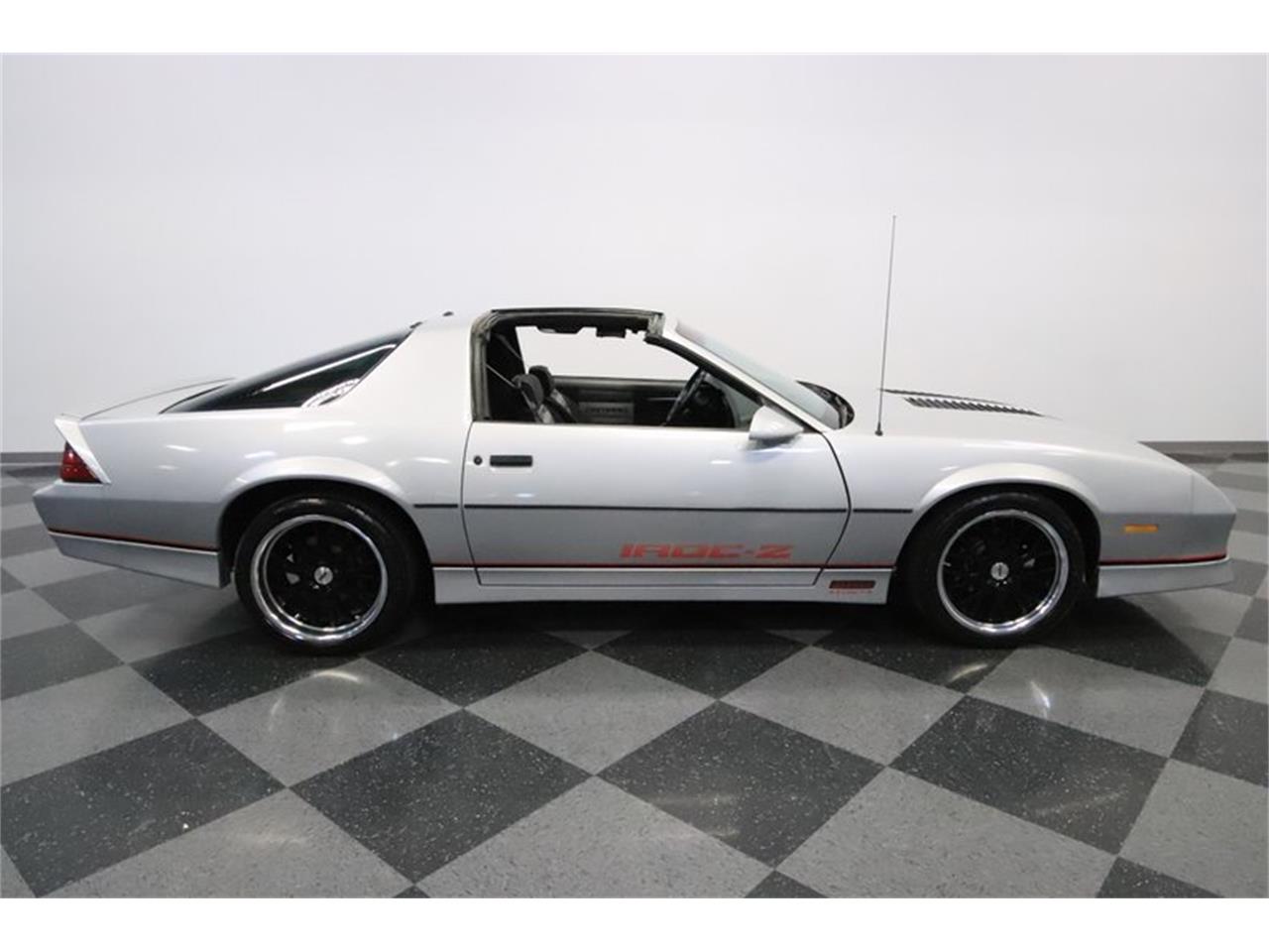 1985 Chevrolet Camaro for sale in Mesa, AZ – photo 14