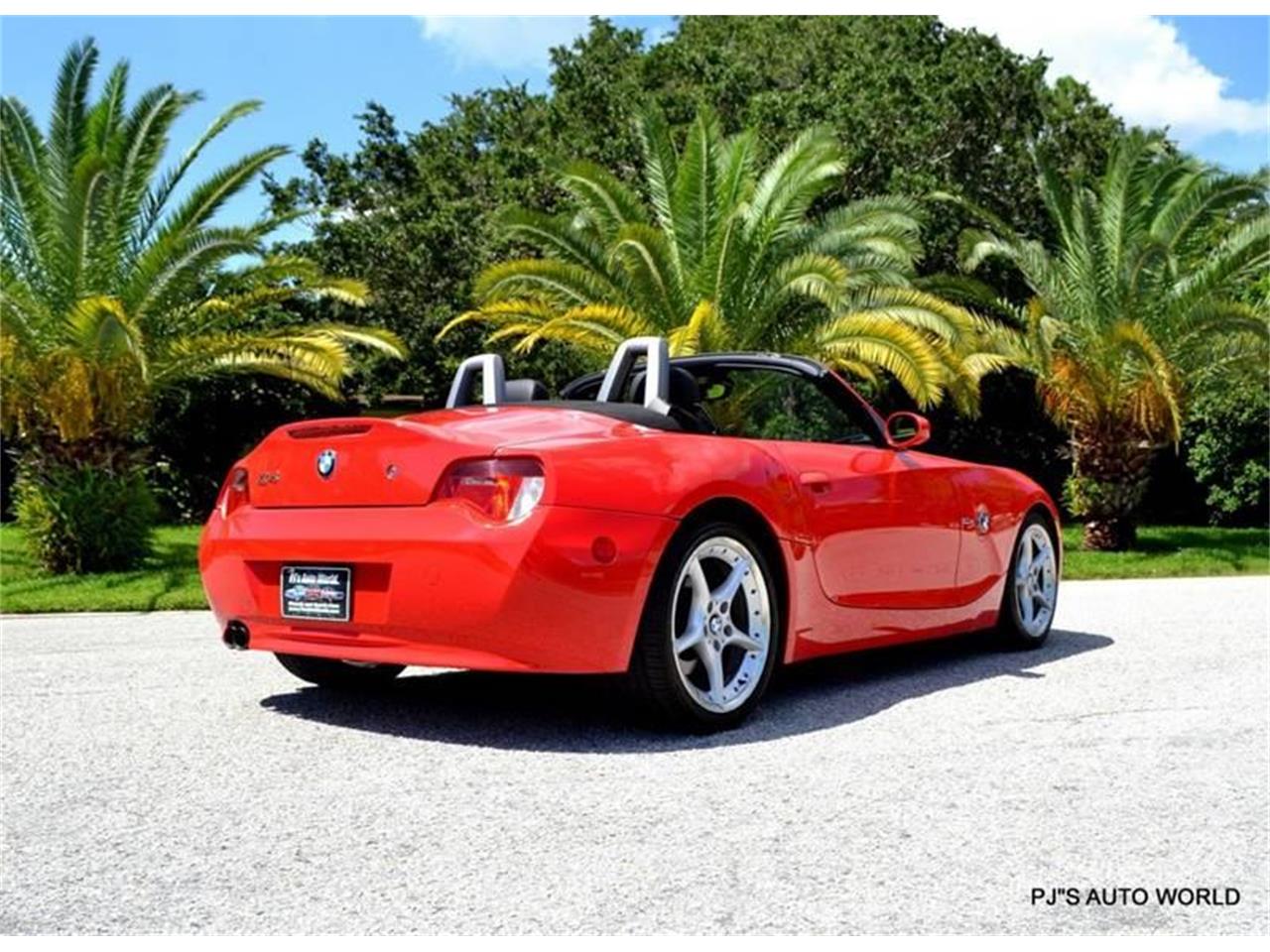 2006 BMW Z4 for sale in Clearwater, FL – photo 16
