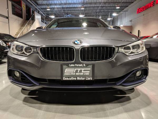 2014 BMW 428xi xDrive for sale in Lake Forest, IL – photo 3