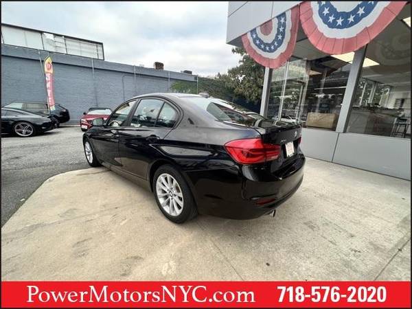 2018 BMW 3 Series 320i xDrive - - by dealer - vehicle for sale in Jamaica, NY – photo 8