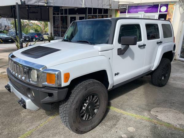 2009 Hummer H3 for sale in Other, Other – photo 2