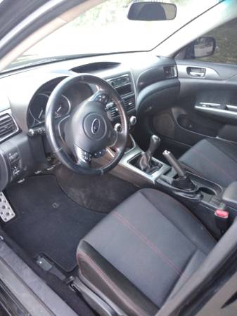 2014 Subaru WRX for sale in Fort Collins, CO – photo 10